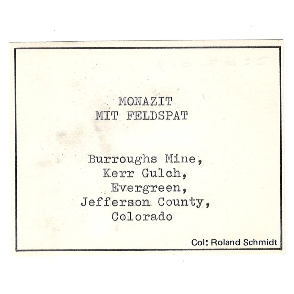 Monazite - image 5