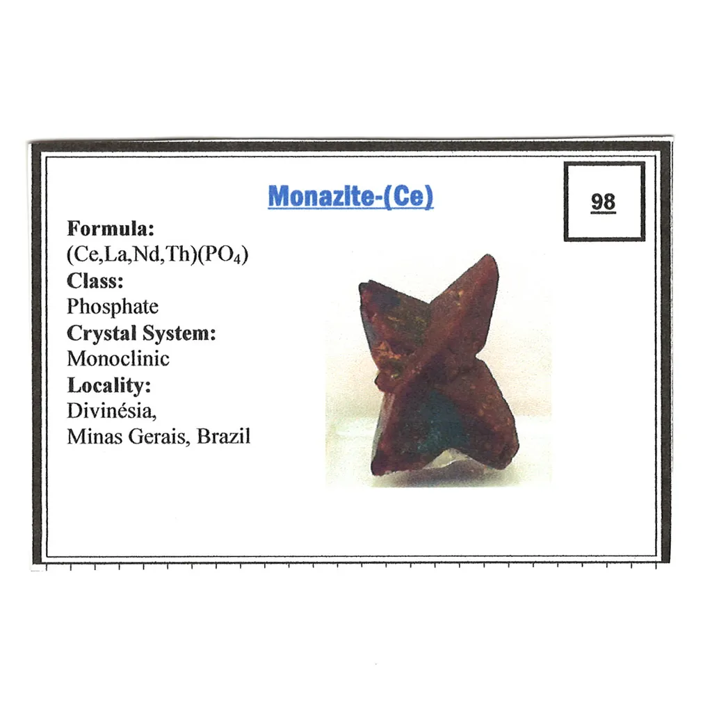 Monazite - image 5