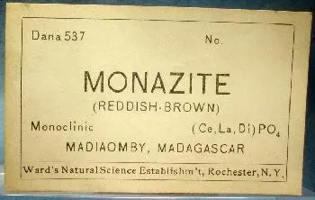 Monazite - image 2