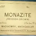 Monazite - image 2
