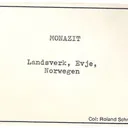 Monazite - image 5