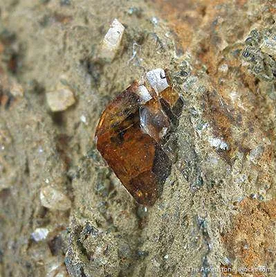 Monazite - image 2