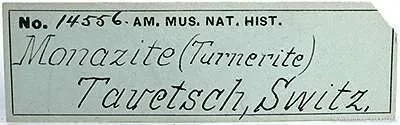 Monazite - image 4