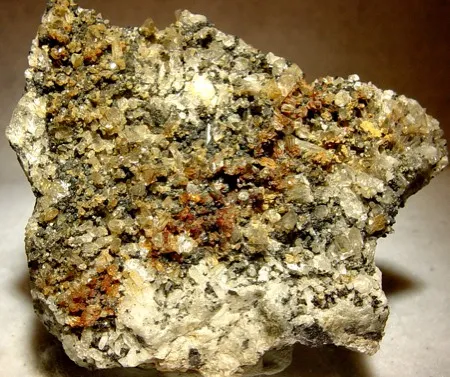 Monazite image