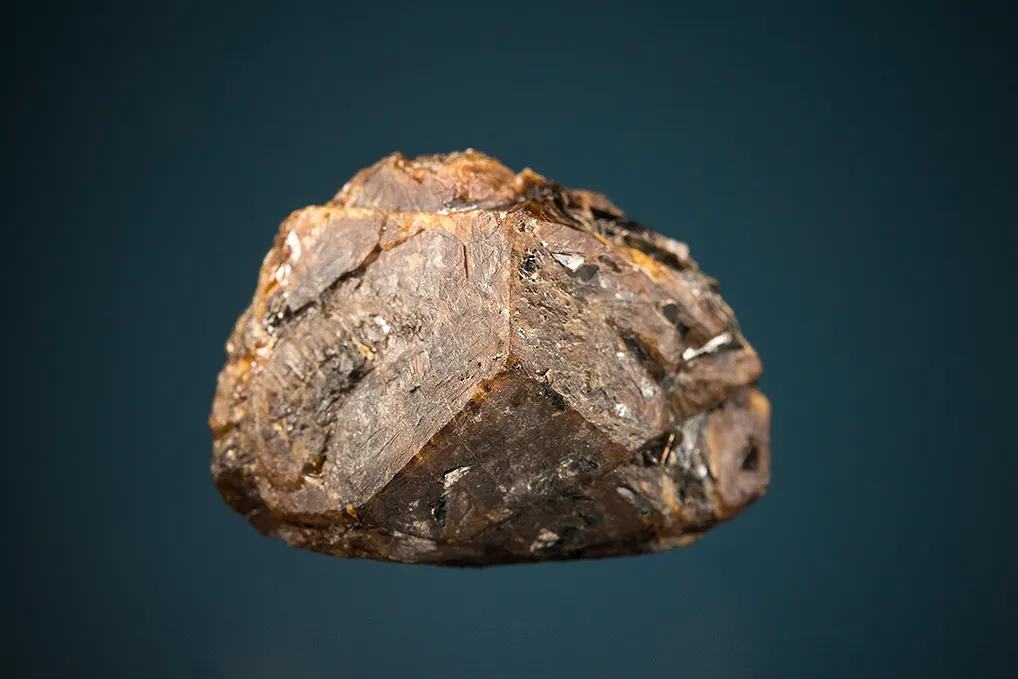 Monazite image