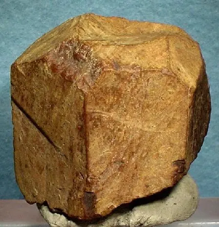 Monazite-(Ce) image