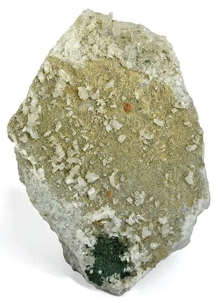 Monazite-(Ce) image