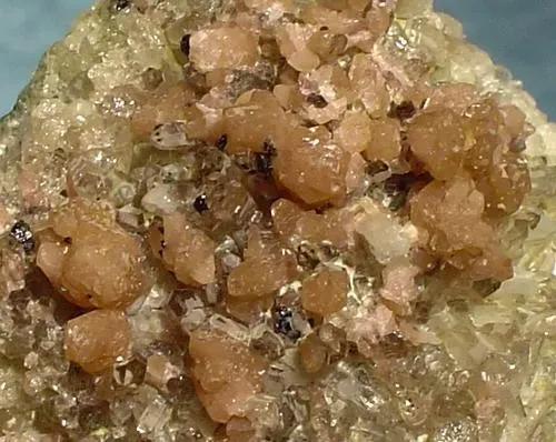 Monazite-(Ce) - image 2