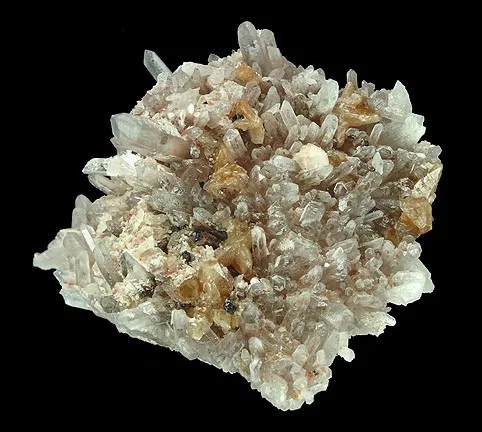 Monazite-(Ce) image