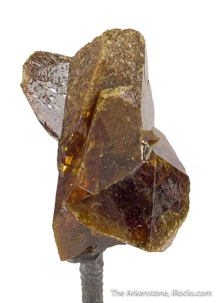 Monazite-(Ce) - image 4