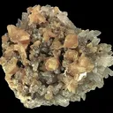 Monazite-(Ce) - image 1