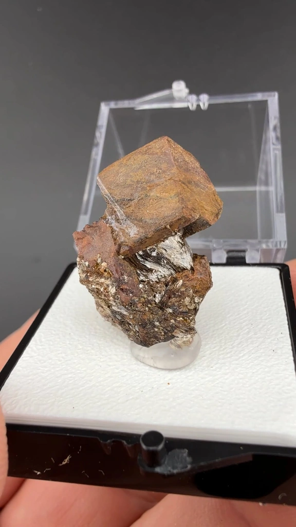 Monazite-Ce - image 2