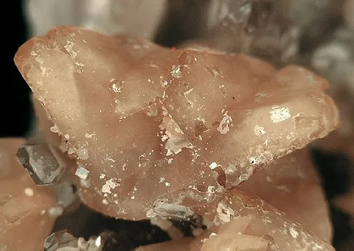 Monazite-(Ce) - image 2
