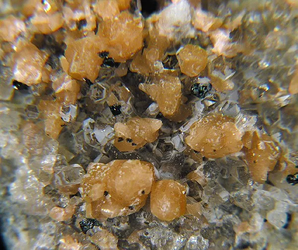 Monazite-(Ce) - image 2