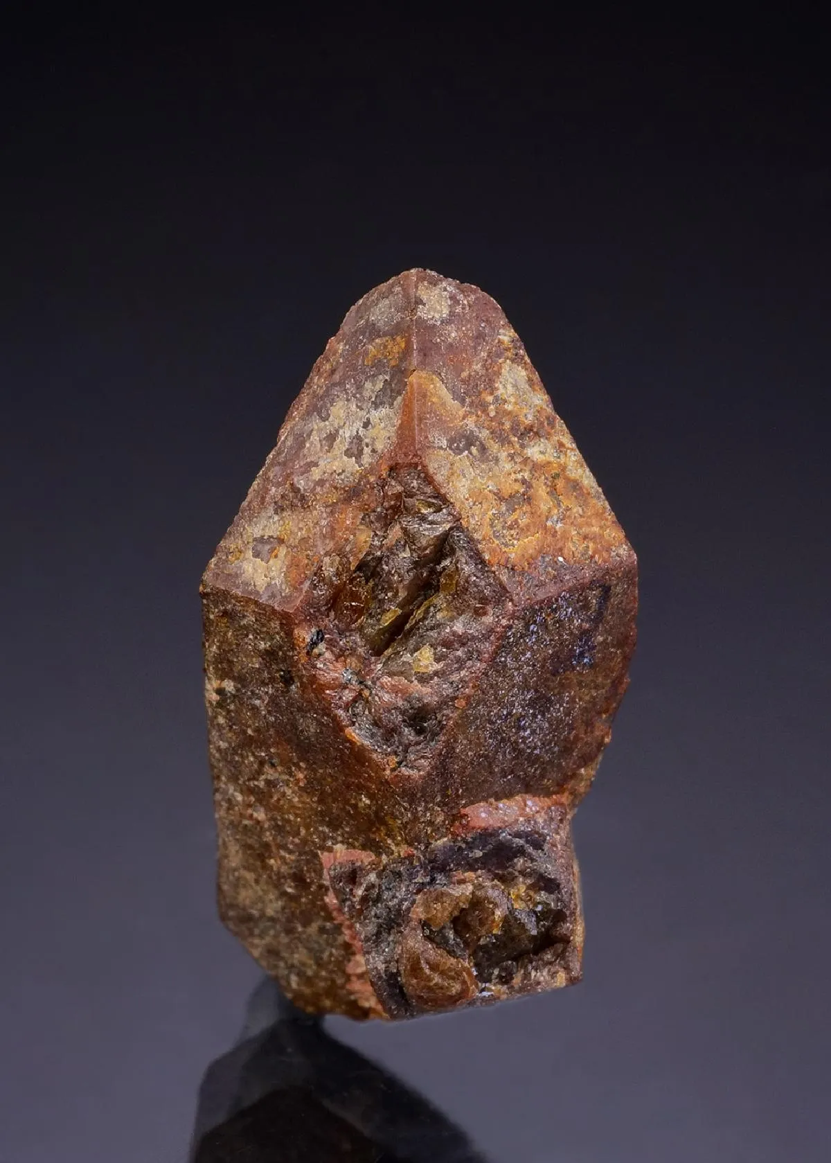 Monazite-(Ce) - image 1