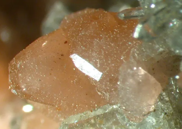 Monazite-(Ce) - image 2