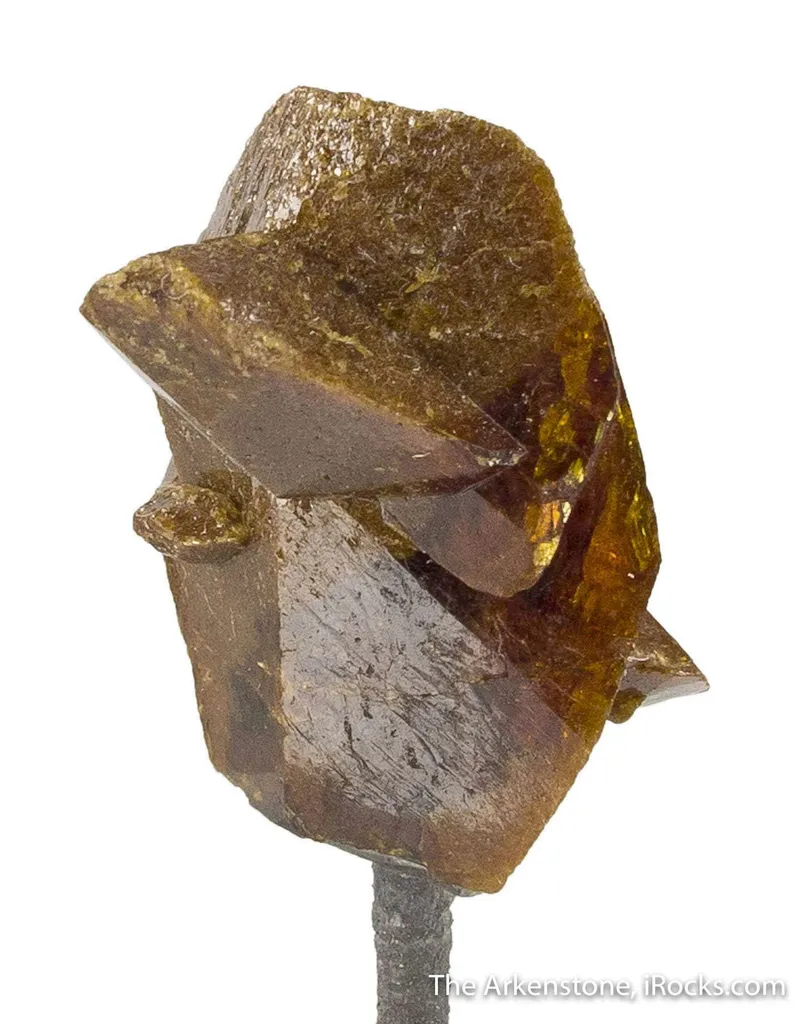 Monazite-(Ce) - image 2
