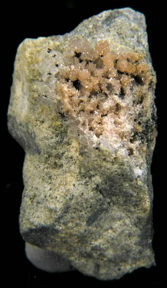 Monazite-(Ce) image