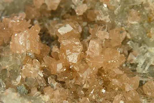 Monazite-(Ce) - image 2