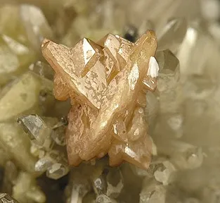 Monazite-(Ce) - image 2