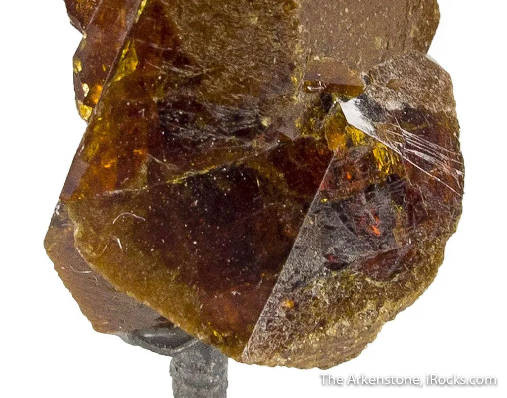 Monazite-(Ce) - image 5