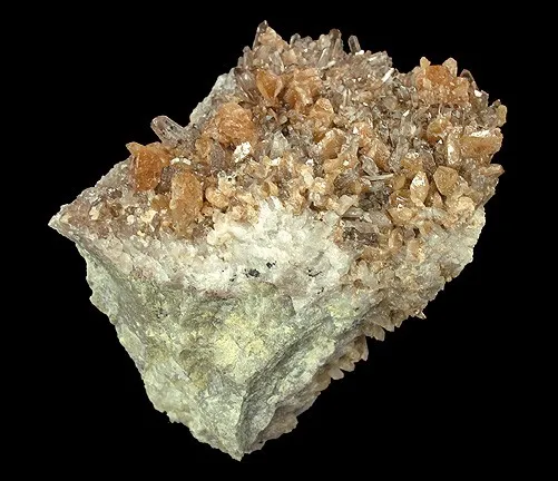 Monazite-(Ce) - image 2