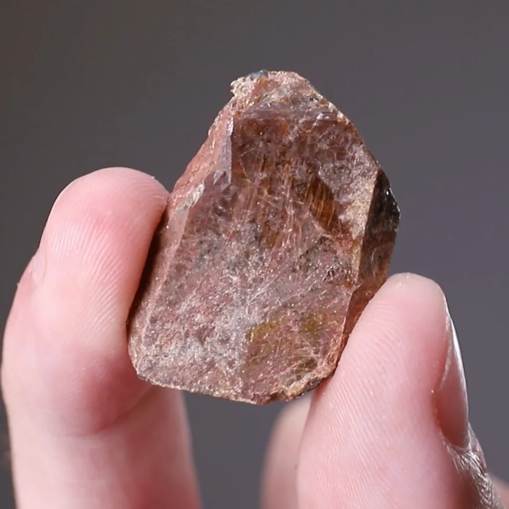 Monazite-(Ce) - image 2