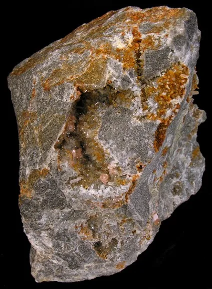 Monazite-(Ce) image
