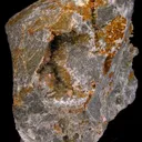 Monazite-(Ce) - image 1