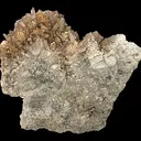 Monazite-(Ce) - image 1