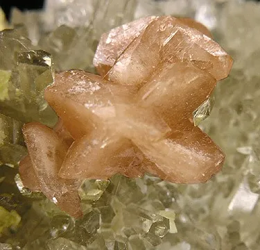 Monazite-(Ce) - image 2
