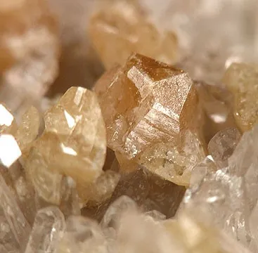 Monazite-(Ce) - image 2