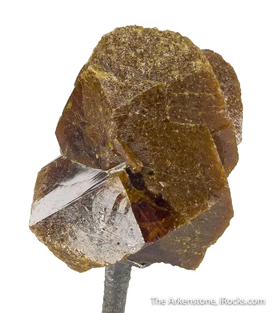 Monazite-(Ce) - image 3