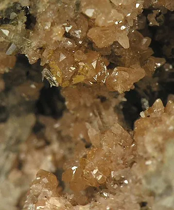 Monazite-(Ce) - image 2