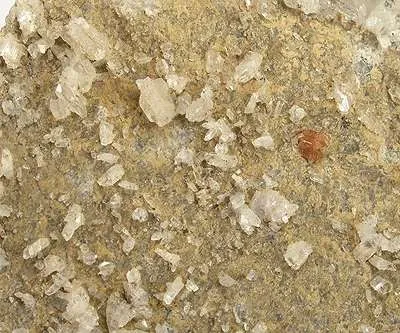 Monazite-(Ce) - image 2