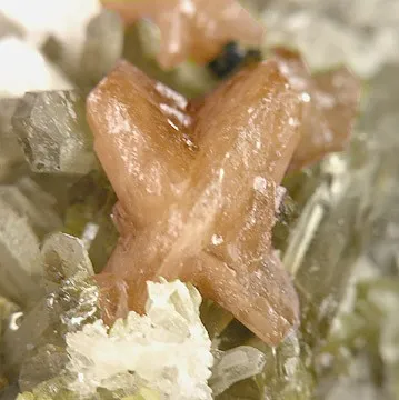 Monazite-(Ce) - image 2