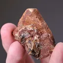 Monazite-(Ce) - image 2