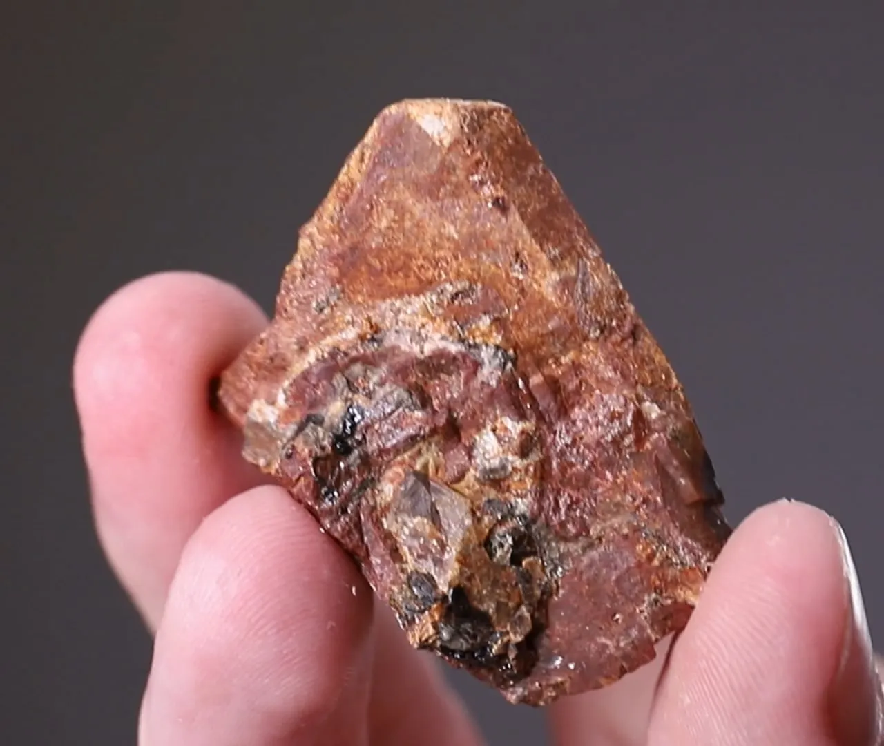 Monazite-(Ce) - image 2