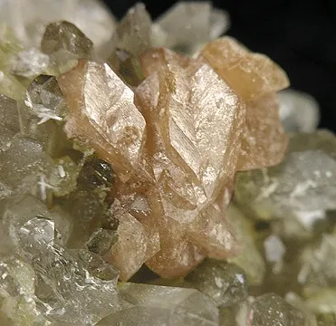 Monazite-(Ce) - image 2