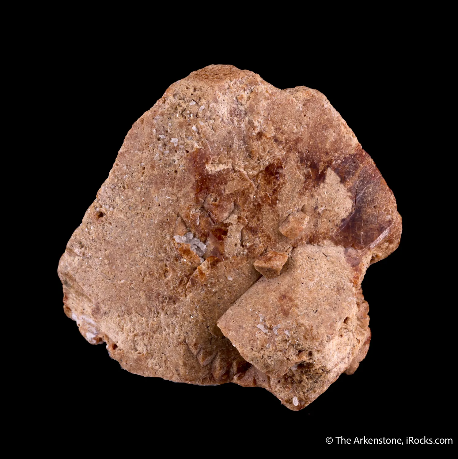 Monazite-(Ce) - image 3