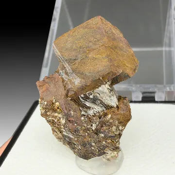 Monazite-Ce