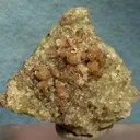 Monazite-(Ce) - image 1