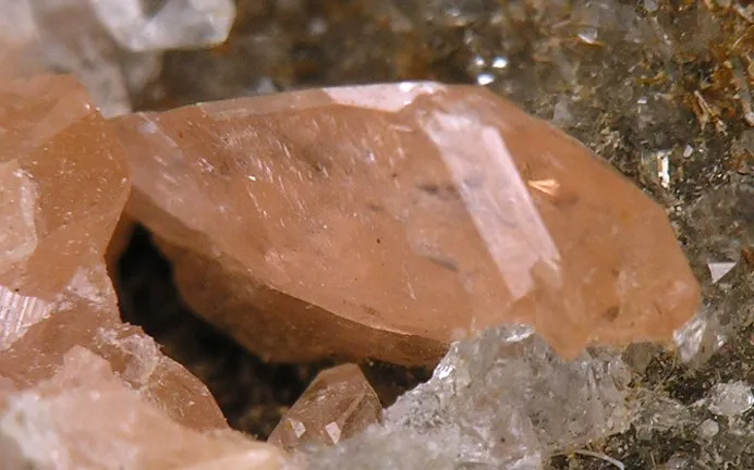 Monazite-(Ce) - image 2
