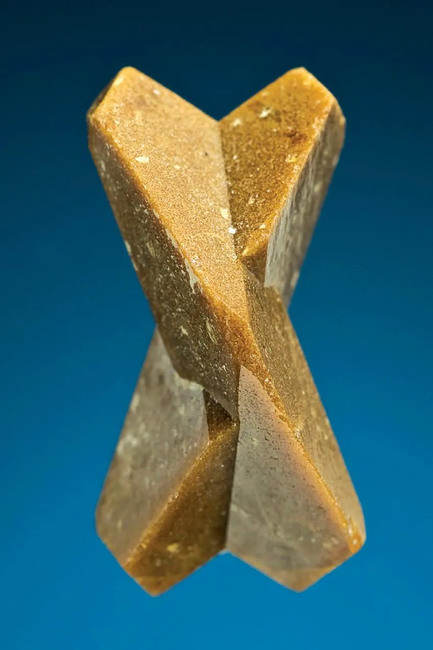 Monazite-(Ce) - image 1