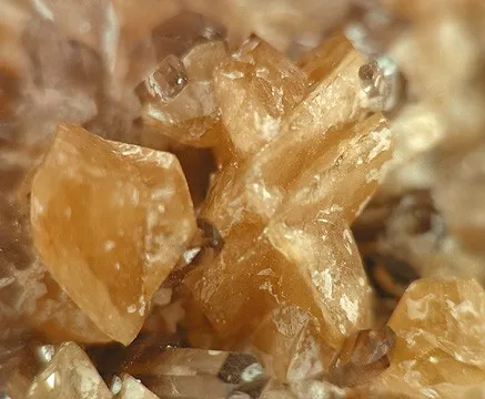 Monazite-(Ce) - image 3