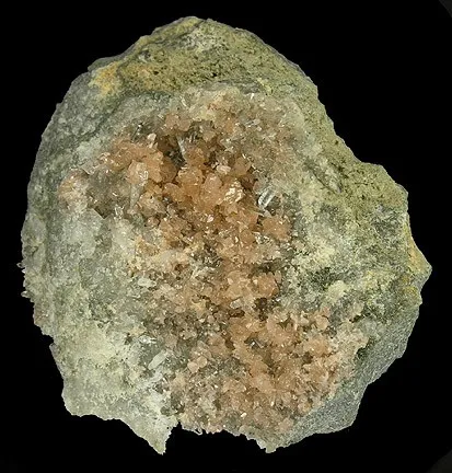 Monazite-(Ce) - image 1