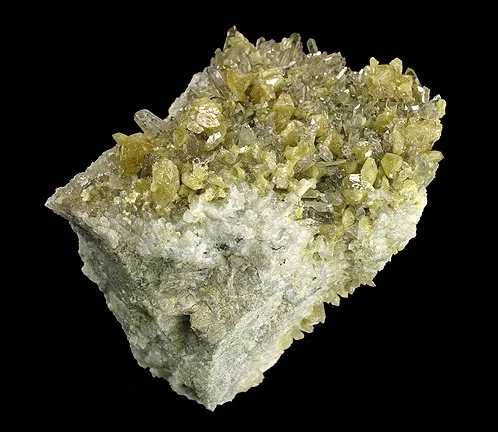 Monazite-(Ce) image