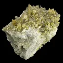 Monazite-(Ce) - image 1