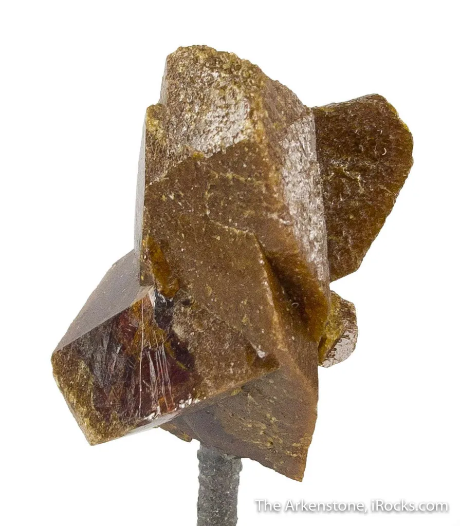 Monazite-(Ce) image