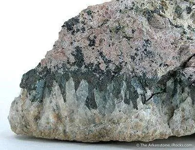 Monazite-(Ce) - image 3